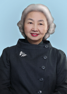 Dr the Honourable Elsie Leung Oi Sie